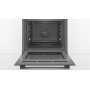 Bosch Serie 4 HBA534EB0 forno 71 L Nero