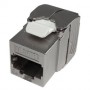 STP KAT.6A ALANTEC  RJ45 Keystone-Module