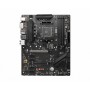 MSI B550 GAMING GEN3 motherboard AMD B550 Socket AM4 ATX