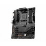 MSI B550 GAMING GEN3 motherboard AMD B550 Socket AM4 ATX