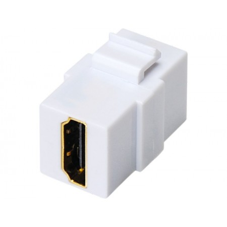 Alantec MKA-HDMI-B wire connector White