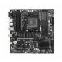 MSI B550M PRO-VDH motherboard AMD B550 Socket AM4 micro ATX