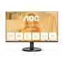 AOC B3 24B3QA2 monitor de ecrã 60,5 cm (23.8") 1920 x 1080 pixels Full HD LED Preto