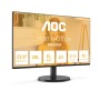 AOC B3 24B3QA2 monitor de ecrã 60,5 cm (23.8") 1920 x 1080 pixels Full HD LED Preto