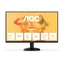AOC B3 27B35HM monitor de ecrã 68,6 cm (27") 1920 x 1080 pixels Full HD LED Preto