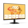 AOC B3 27B35HM monitor de ecrã 68,6 cm (27") 1920 x 1080 pixels Full HD LED Preto