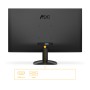 AOC B3 27B35HM monitor de ecrã 68,6 cm (27") 1920 x 1080 pixels Full HD LED Preto