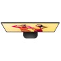 AOC B3 27B35HM monitor de ecrã 68,6 cm (27") 1920 x 1080 pixels Full HD LED Preto