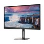 AOC V5 Q27V5N BK monitor de ecrã 68,6 cm (27") 2560 x 1440 pixels Quad HD LED Preto