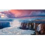 AOC V5 Q27V5N BK monitor de ecrã 68,6 cm (27") 2560 x 1440 pixels Quad HD LED Preto