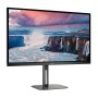 AOC V5 Q27V5N BK monitor de ecrã 68,6 cm (27") 2560 x 1440 pixels Quad HD LED Preto