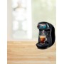 Bosch Tassimo Happy TAS1002N máquina de café Completamente automático Máquina de café de cápsulas