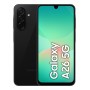 Samsung Galaxy A26 17 cm (6.7") Dual SIM Android 15 5G USB Type-C 6 GB 128 GB 5000 mAh Preto