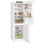 Bosch Serie 4 KGN362WDF frigorífico e congelador Independente 321 l D Branco