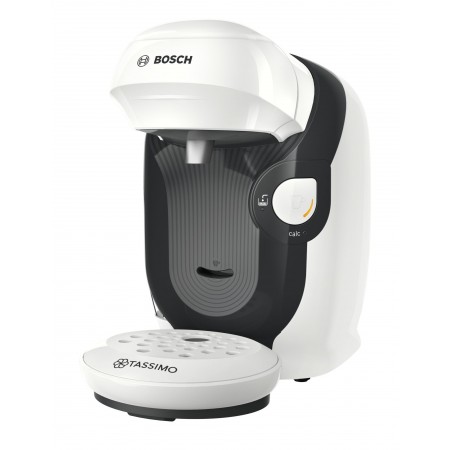 Bosch Tassimo Style TAS1104 máquina de café Completamente automático Máquina de café de cápsulas 0,7 l