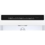 Bosch Serie 4 KGN362WDF frigorífico e congelador Independente 321 l D Branco