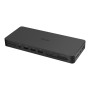 ASUS Triple 4K Thunderbolt 4 Dock DC500 Com fios Preto