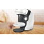 Bosch Tassimo Style TAS1104 máquina de café Completamente automático Máquina de café de cápsulas 0,7 l