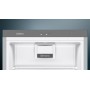 Siemens iQ300 KS36VVIEP frigorífico Independente 346 l E Aço inoxidável