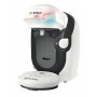 Bosch Tassimo Style TAS1104 máquina de café Completamente automático Máquina de café de cápsulas 0,7 l