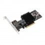 ASUS PIKE II 3008-8i controlador RAID PCI Express 3.0 12 Gbit s