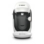 Bosch Tassimo Style TAS1104 máquina de café Completamente automático Máquina de café de cápsulas 0,7 l