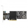 ASUS PIKE II 3108-8I 240PD 2G controlador RAID PCI Express 3.0 12 Gbit s