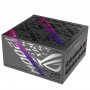 ASUS ROG -STRIX-1200P-GAMING fonte de alimentação 1200 W 20+4 pin ATX ATX Preto