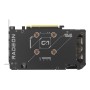 ASUS DUAL-RX9060XT-8G AMD Radeon RX 9060 XT 8 GB GDDR6