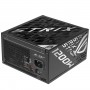 ASUS ROG -STRIX-1200P-GAMING fonte de alimentação 1200 W 20+4 pin ATX ATX Preto