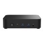 ASUS NUC 14 Essential RNUC14MNK2500002 Nero N250