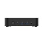 ASUS NUC 14 Essential RNUC14MNK2500002 Nero N250