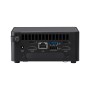 ASUS NUC 14 Pro RNUC14RVHV500002I UCFF Nero 135H