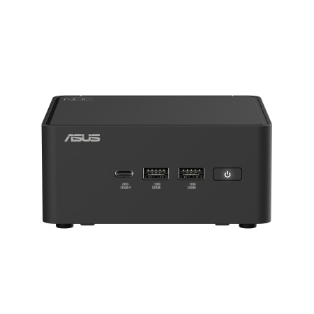 ASUS NUC 15 Pro RNUC15CRHU700002 Nero 255H