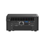 ASUS NUC 15 Pro RNUC15CRHU700002 Nero 255H