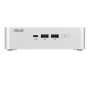 ASUS NUC 15 Pro+ RNUC15CRSU900002 Bianco