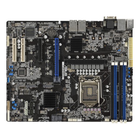 ASUS P12R-E 10G-2T ASMB10 LGA 1200 (Socket H5) ATX