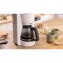 Bosch TKA2M111 máquina de café Manual Cafeteira de filtro 1,25 l