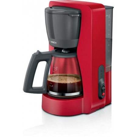 Bosch TKA2M114 máquina de café Manual Cafeteira de filtro 1,25 l