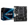 Asrock A520M-HDV Socket AM4 micro  ATX