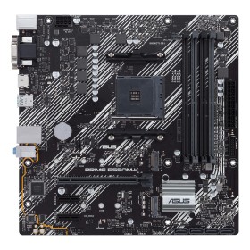ASUS PRIME B550M-K AMD B550 Socket AM4 micro  ATX ASUS PRIME B550M-K AMD B550 Socket AM4 micro ATX
