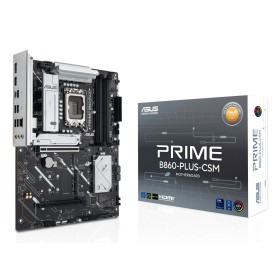 ASUS PRIME B860-PLUS-CSM Intel B860 LGA 1851 (Socket V1) ATX ASUS PRIME B860-PLUS-CSM Intel B860 LGA 1851 (Socket V1) ATX