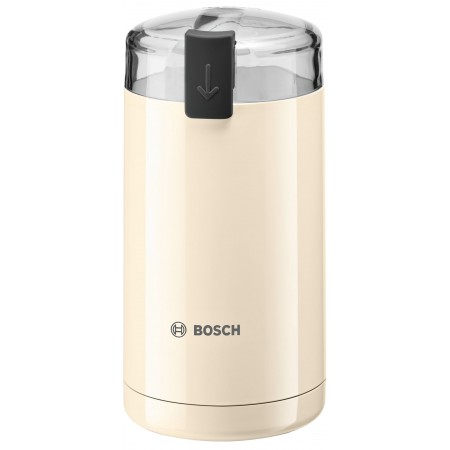 Bosch TSM6A017C Moinhos de café 180 W Creme