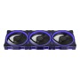 ASUS Prime MR120 Fan ARGB Black 3in1 Case per computer Ventilatore 12 cm Nero