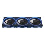 ASUS Prime MR120 Fan ARGB Black 3in1 Case per computer Ventilatore 12 cm Nero