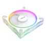 ASUS Prime MR120 Fan ARGB Reverse White Case per computer Ventilatore 12 cm Bianco