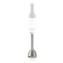 Bosch Serie 4 MSM4W210 liquidificador 0,6 l Varinha mágica 600 W Preto, Branco