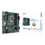 ASUS PRO B660M-C D4-CSM Intel B660 LGA 1700 micro ATX