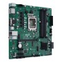 ASUS PRO B660M-C D4-CSM Intel B660 LGA 1700 micro ATX