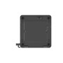 ASUS RNUC15CRKU500002 Nero 225H